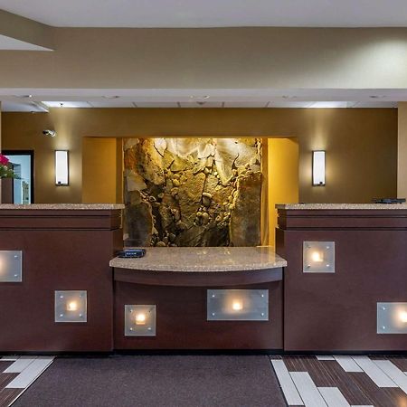 Comfort Suites Perrysburg - Toledo South Zewnętrze zdjęcie