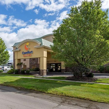 Comfort Suites Perrysburg - Toledo South Zewnętrze zdjęcie