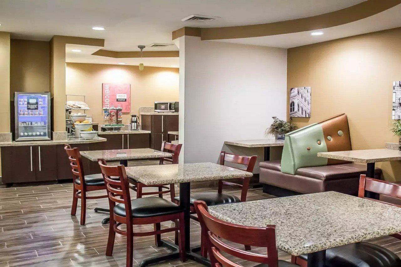 Comfort Suites Perrysburg - Toledo South Zewnętrze zdjęcie