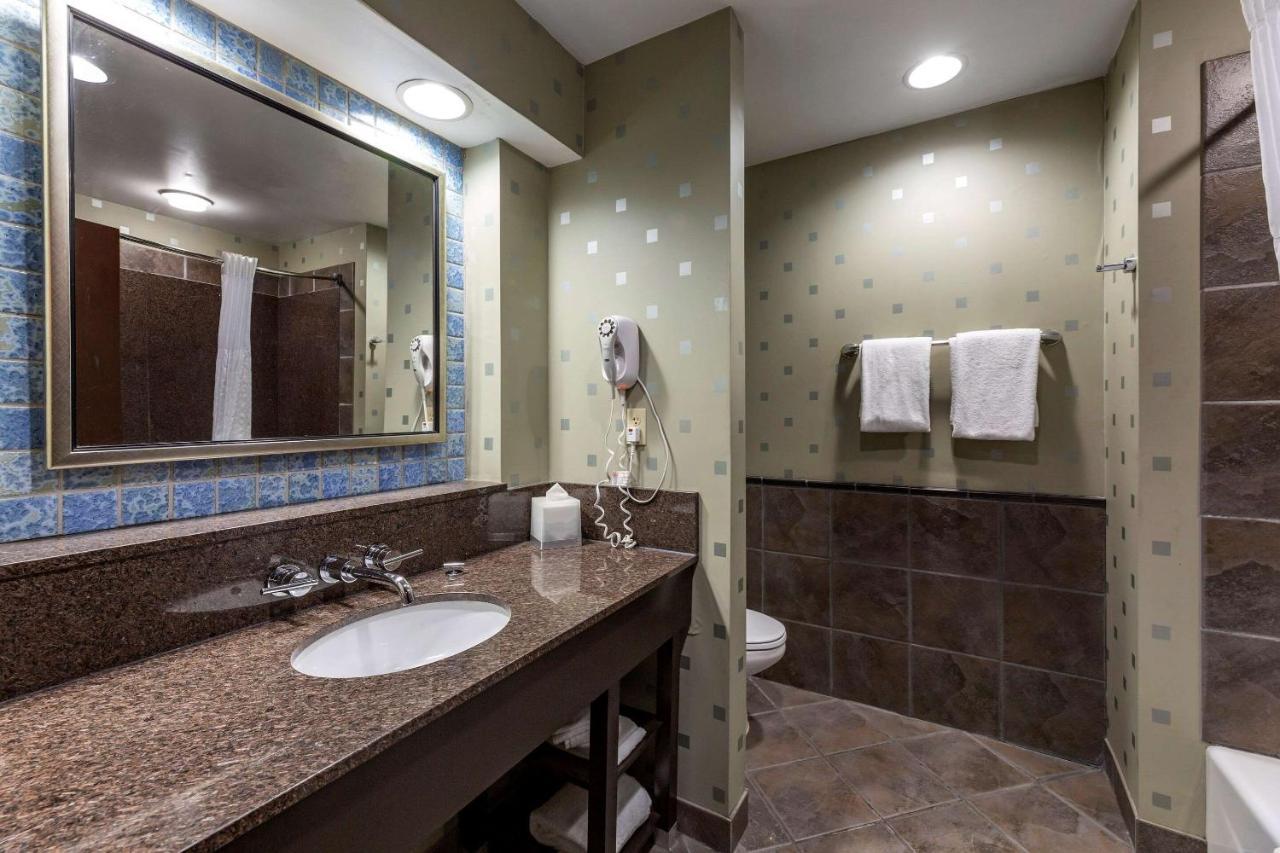 Comfort Suites Perrysburg - Toledo South Zewnętrze zdjęcie