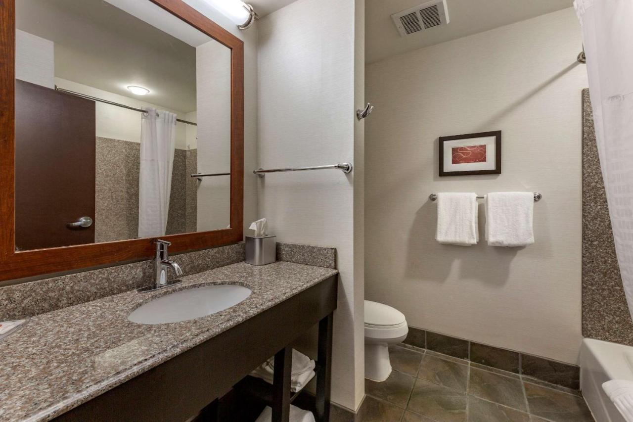 Comfort Suites Perrysburg - Toledo South Zewnętrze zdjęcie