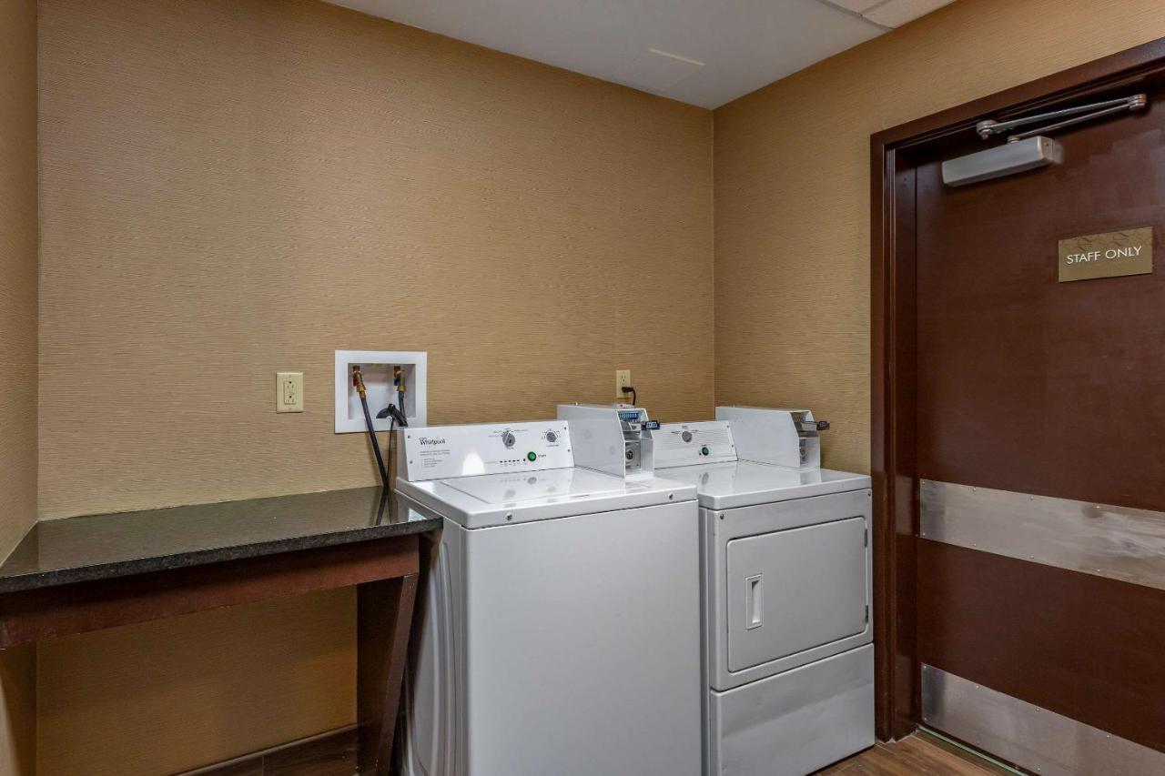 Comfort Suites Perrysburg - Toledo South Zewnętrze zdjęcie