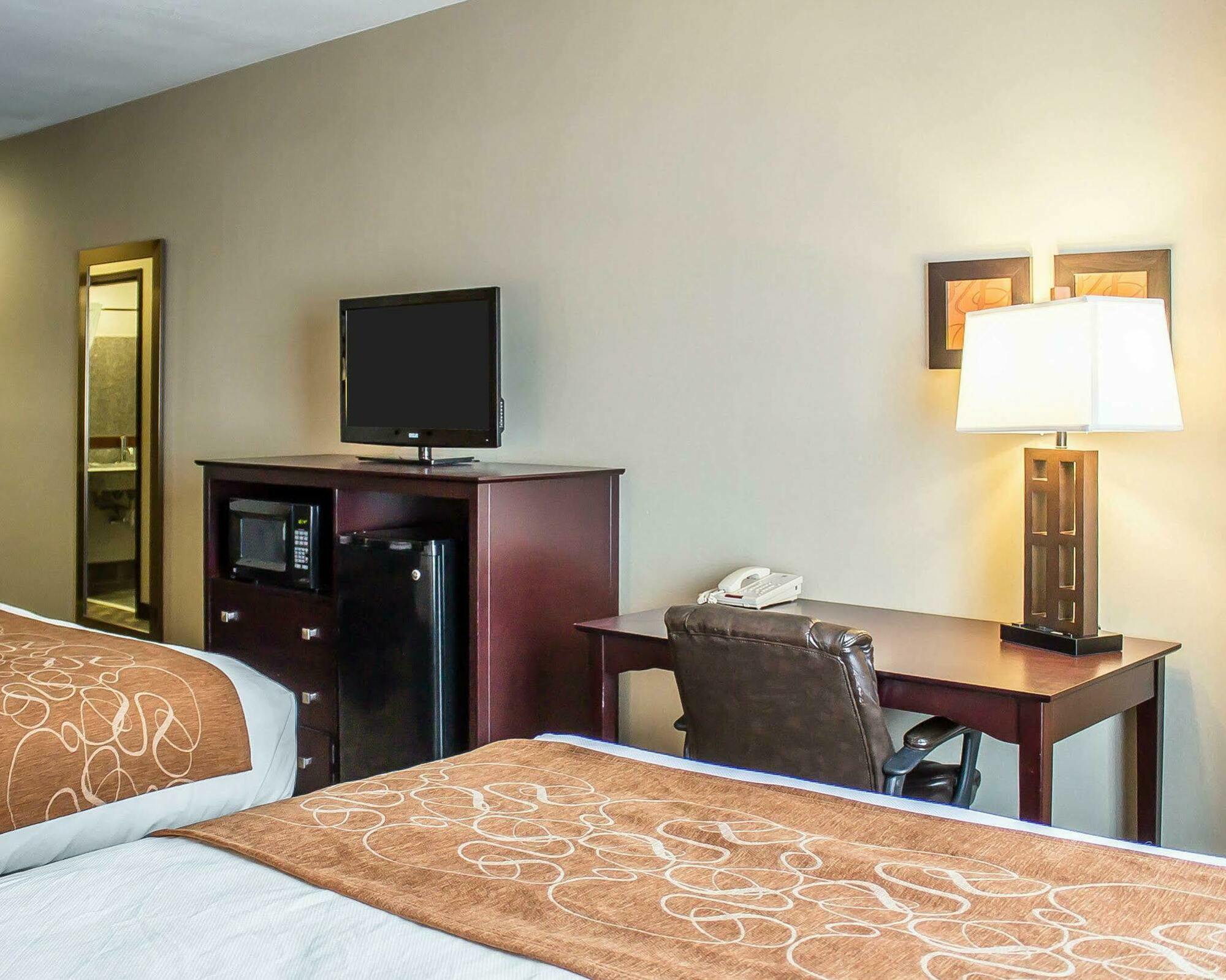 Comfort Suites Perrysburg - Toledo South Zewnętrze zdjęcie